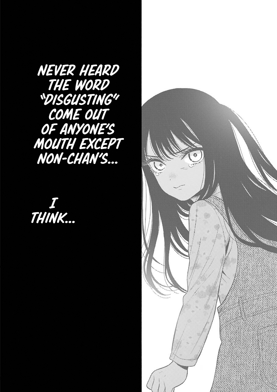 Read Sono Bisque Doll wa Koi wo suru EN Manga Online