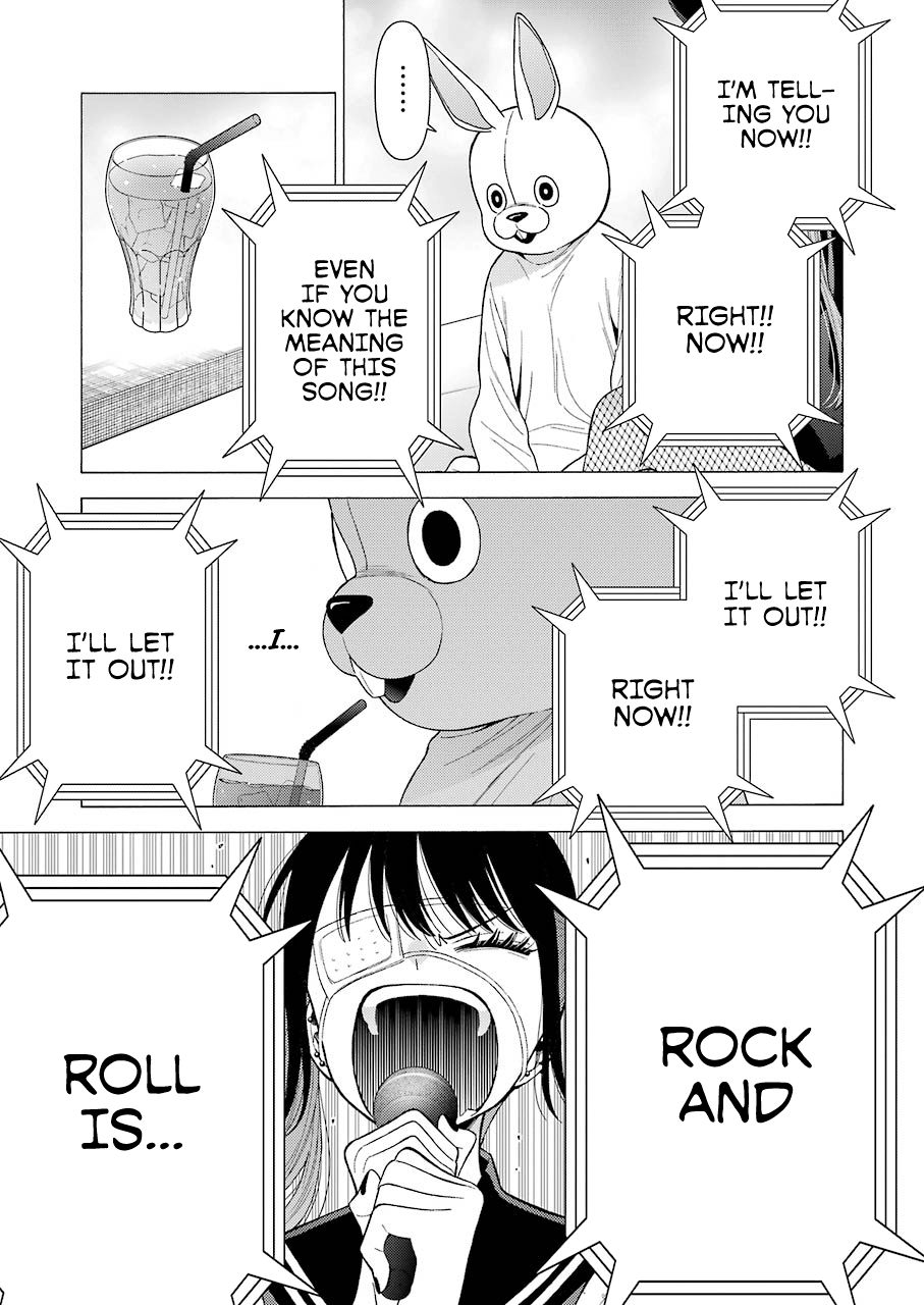 Read Sono Bisque Doll wa Koi wo suru EN Manga Online