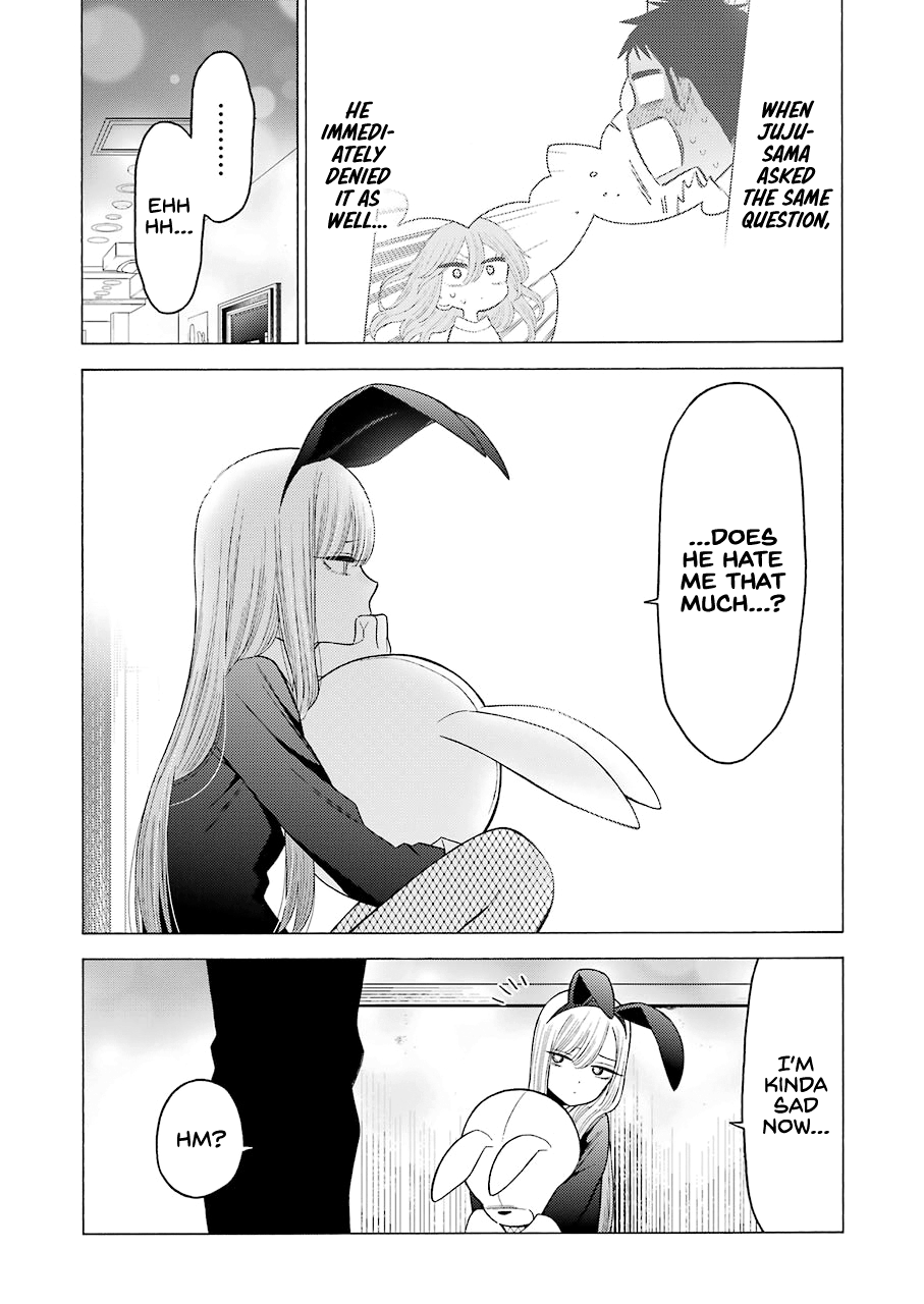 Read Sono Bisque Doll wa Koi wo suru EN Manga Online