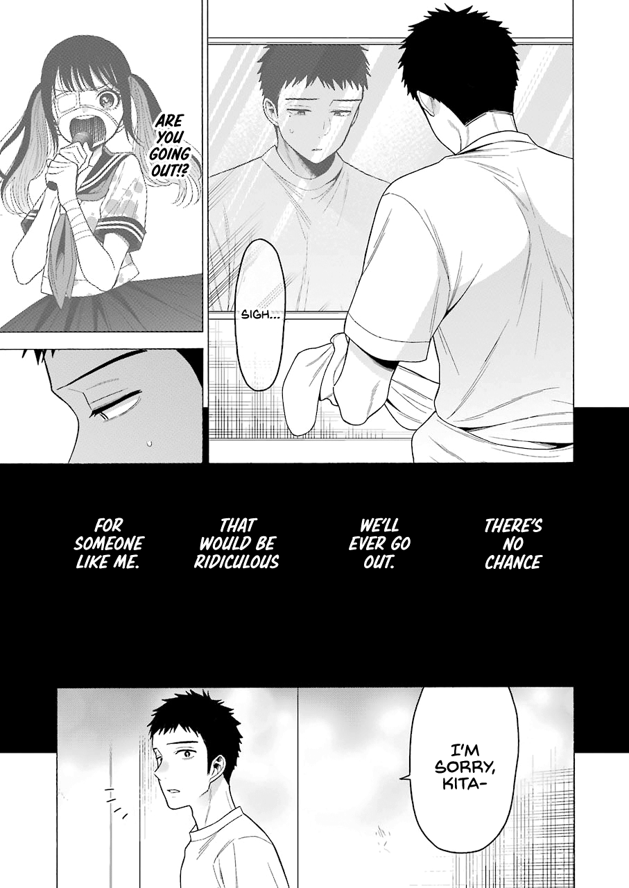 Read Sono Bisque Doll wa Koi wo suru EN Manga Online