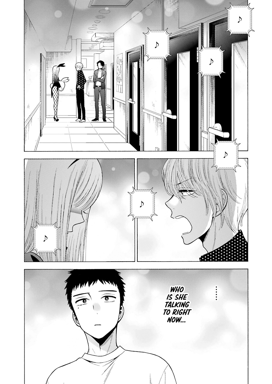 Read Sono Bisque Doll wa Koi wo suru EN Manga Online