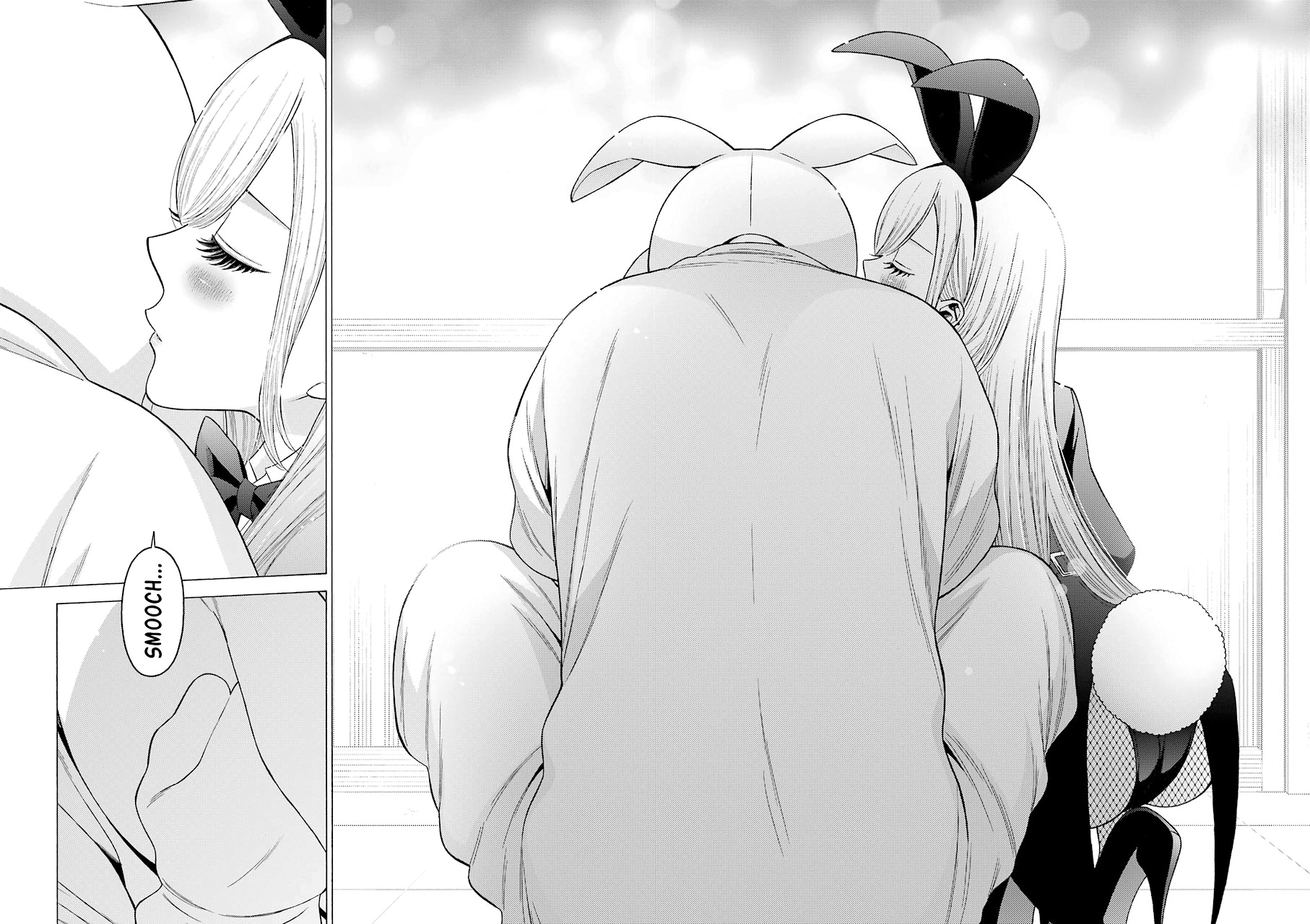 Read Sono Bisque Doll wa Koi wo suru EN Manga Online
