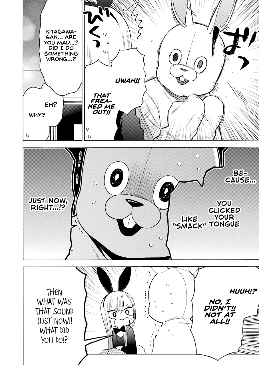 Read Sono Bisque Doll wa Koi wo suru EN Manga Online