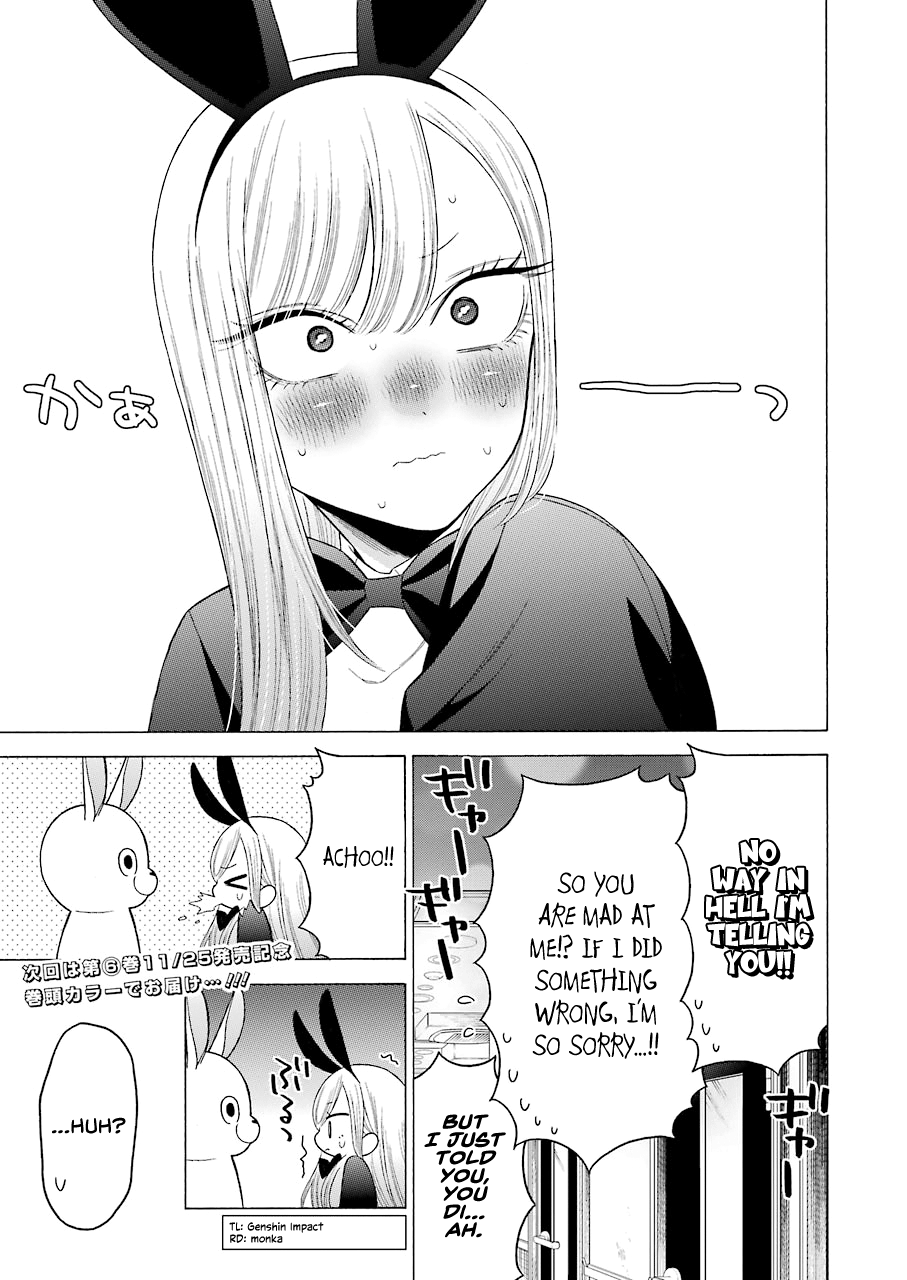 Read Sono Bisque Doll wa Koi wo suru EN Manga Online