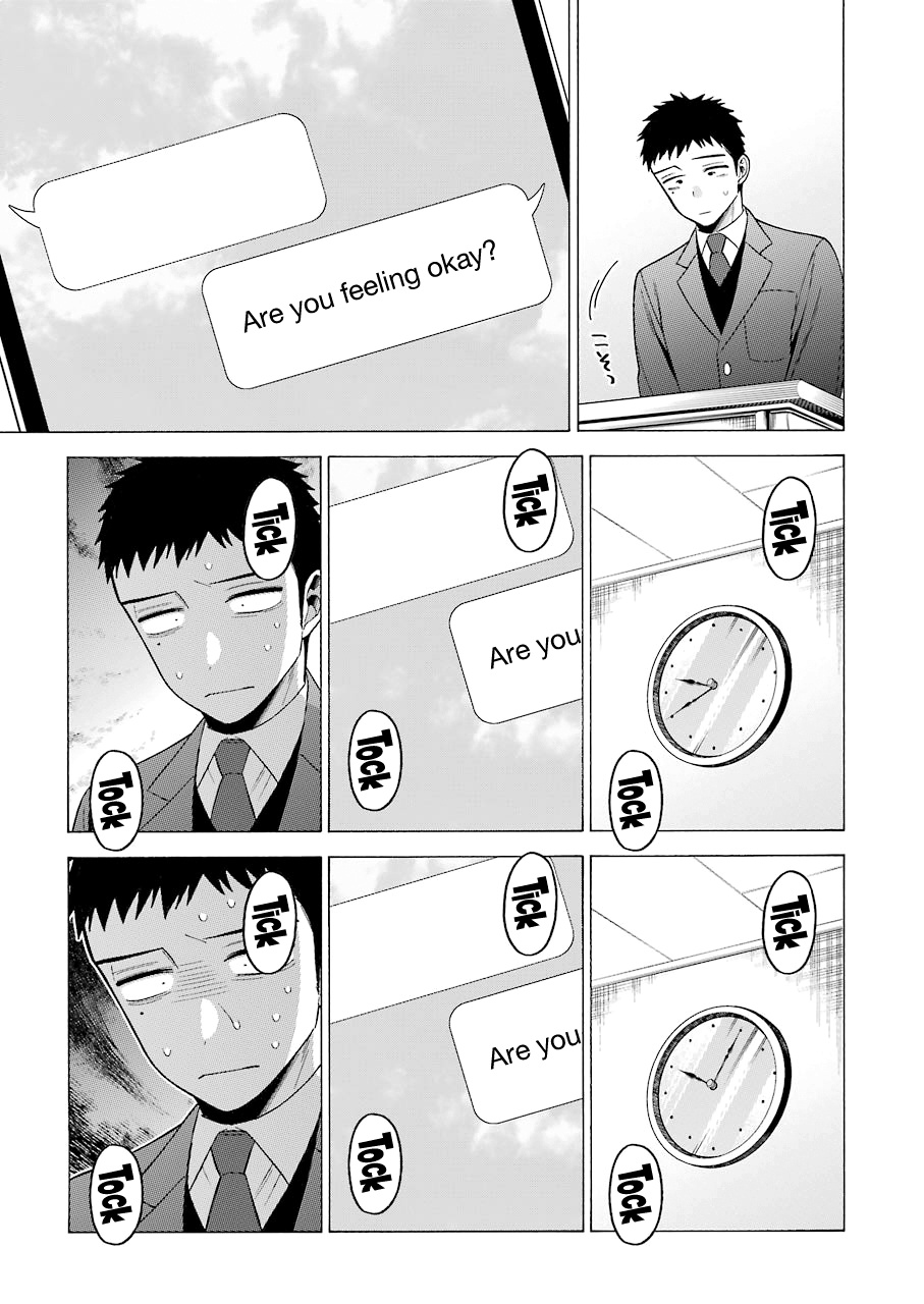 Read Sono Bisque Doll wa Koi wo suru EN Manga Online