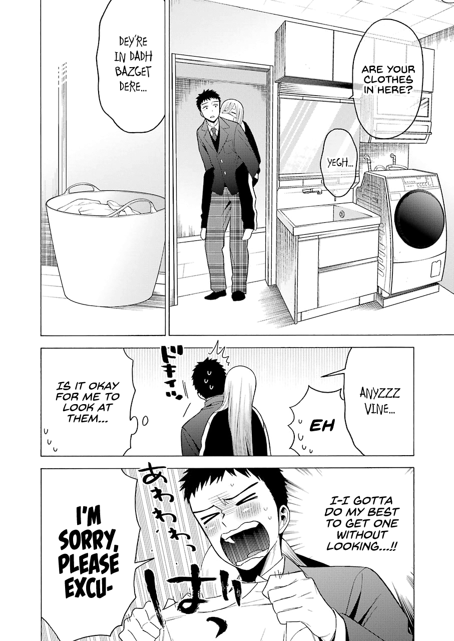 Read Sono Bisque Doll wa Koi wo suru EN Manga Online