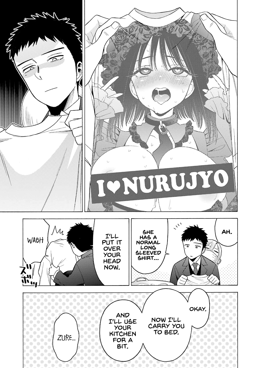 Read Sono Bisque Doll wa Koi wo suru EN Manga Online