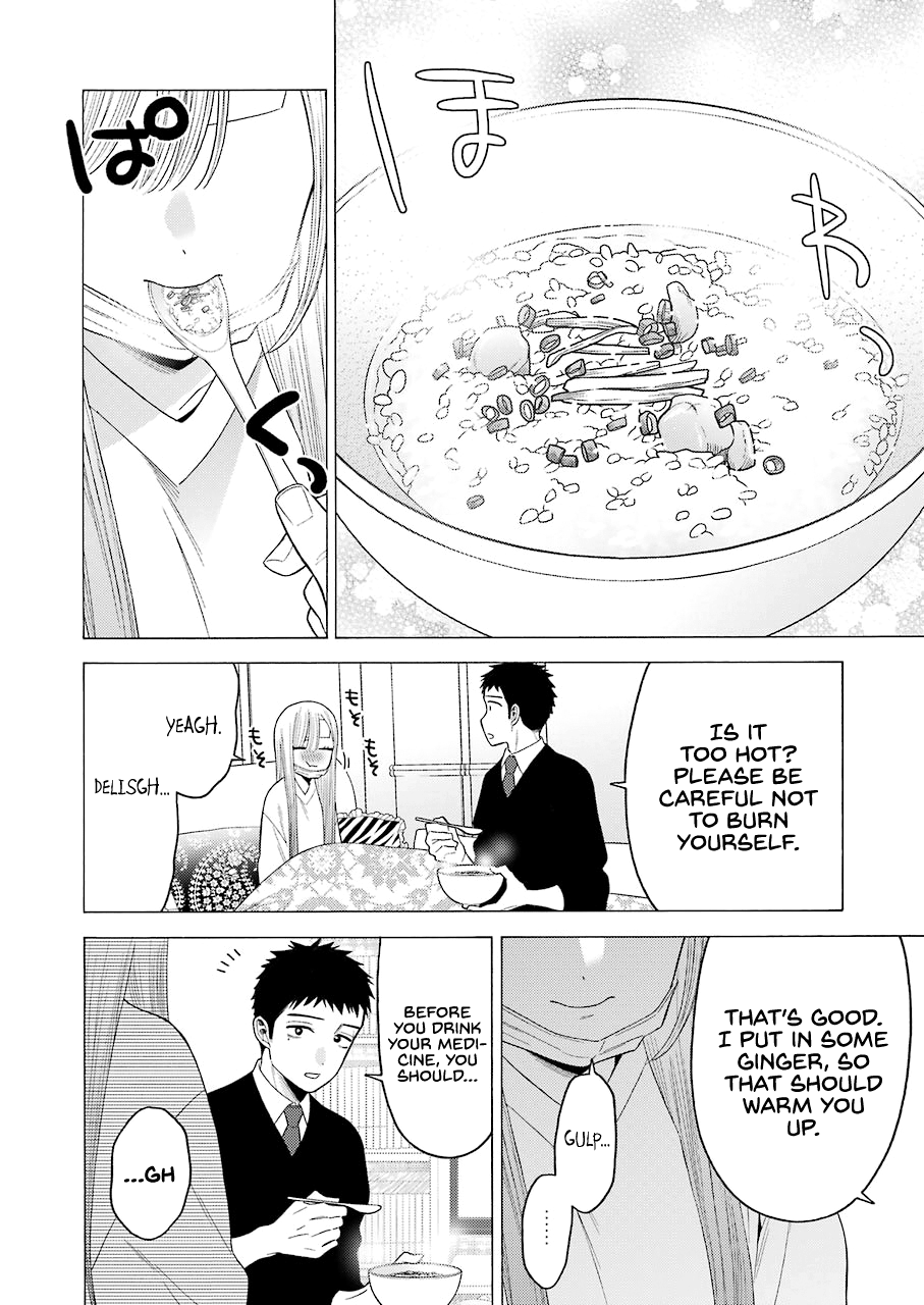 Read Sono Bisque Doll wa Koi wo suru EN Manga Online