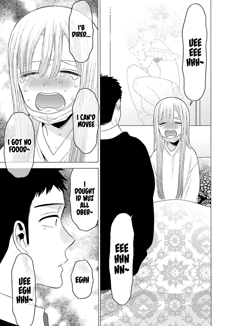Read Sono Bisque Doll wa Koi wo suru EN Manga Online