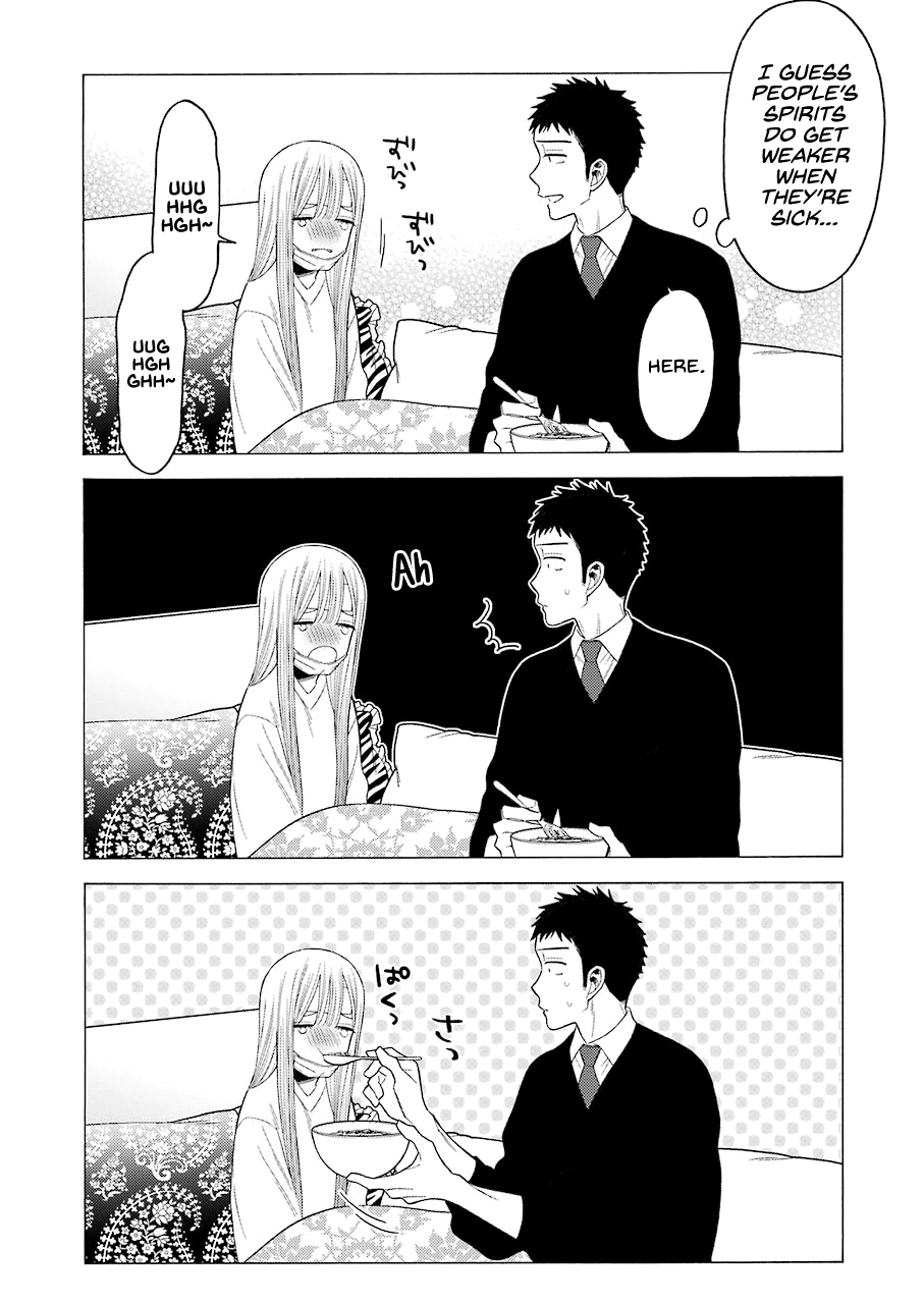 Read Sono Bisque Doll wa Koi wo suru EN Manga Online