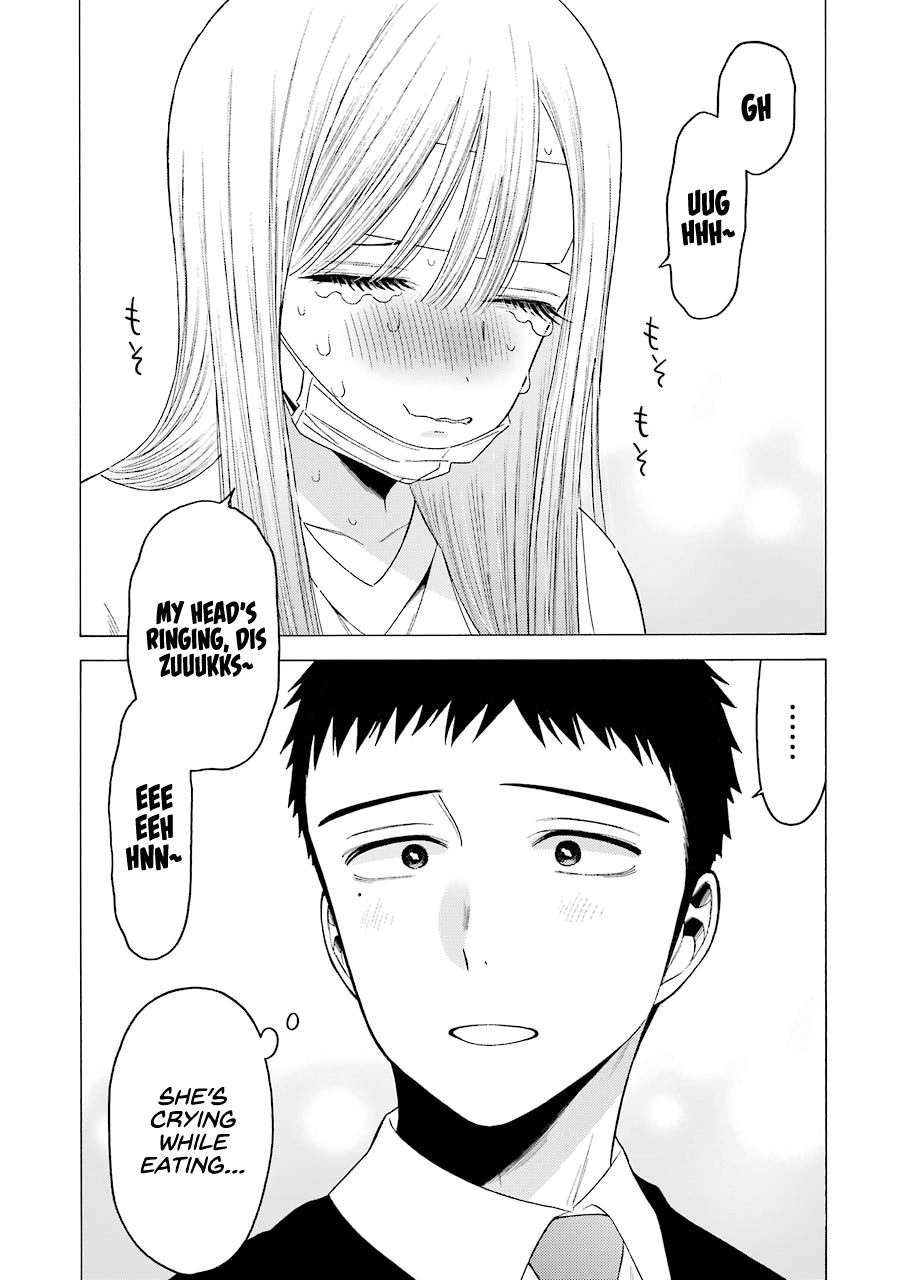 Read Sono Bisque Doll wa Koi wo suru EN Manga Online
