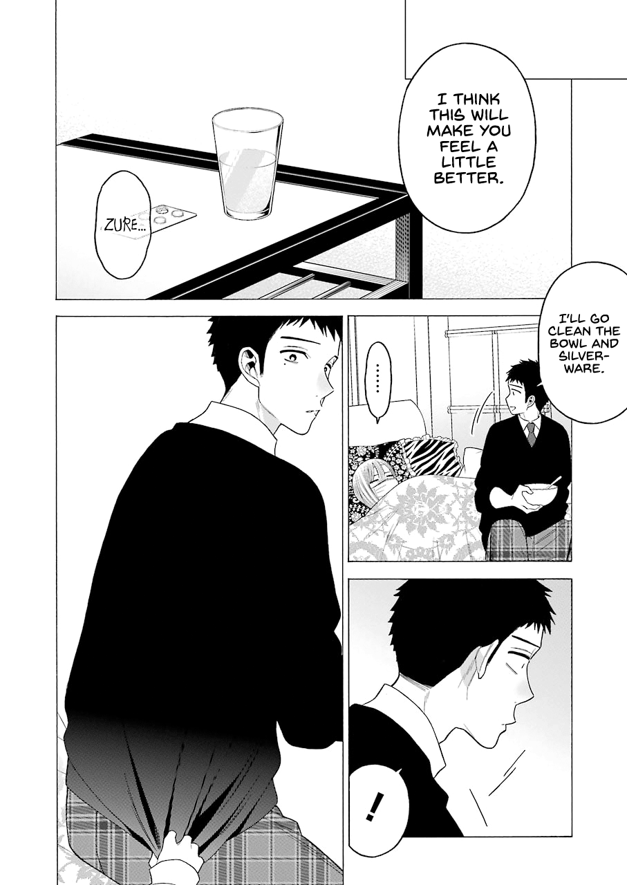 Read Sono Bisque Doll wa Koi wo suru EN Manga Online