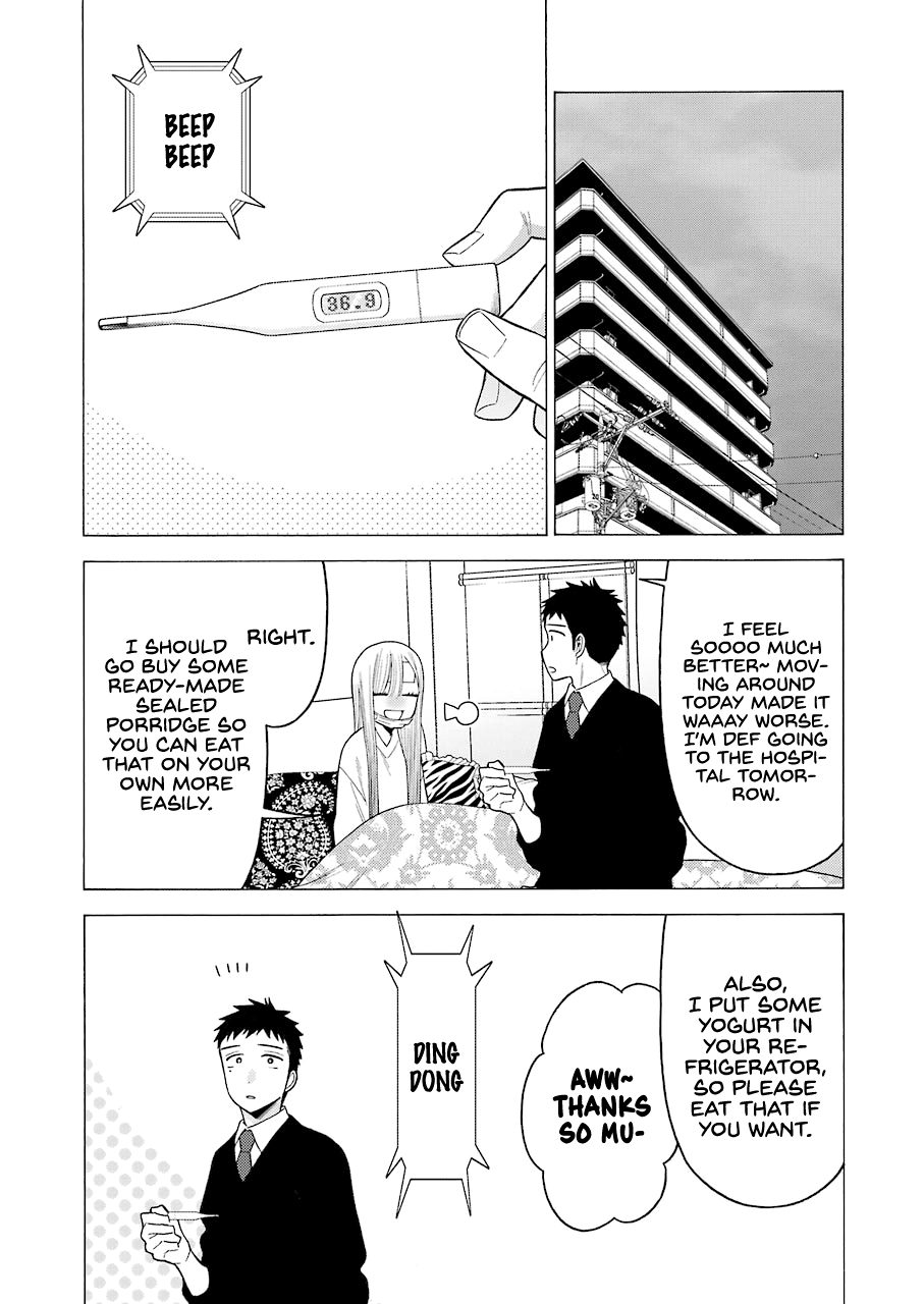 Read Sono Bisque Doll wa Koi wo suru EN Manga Online