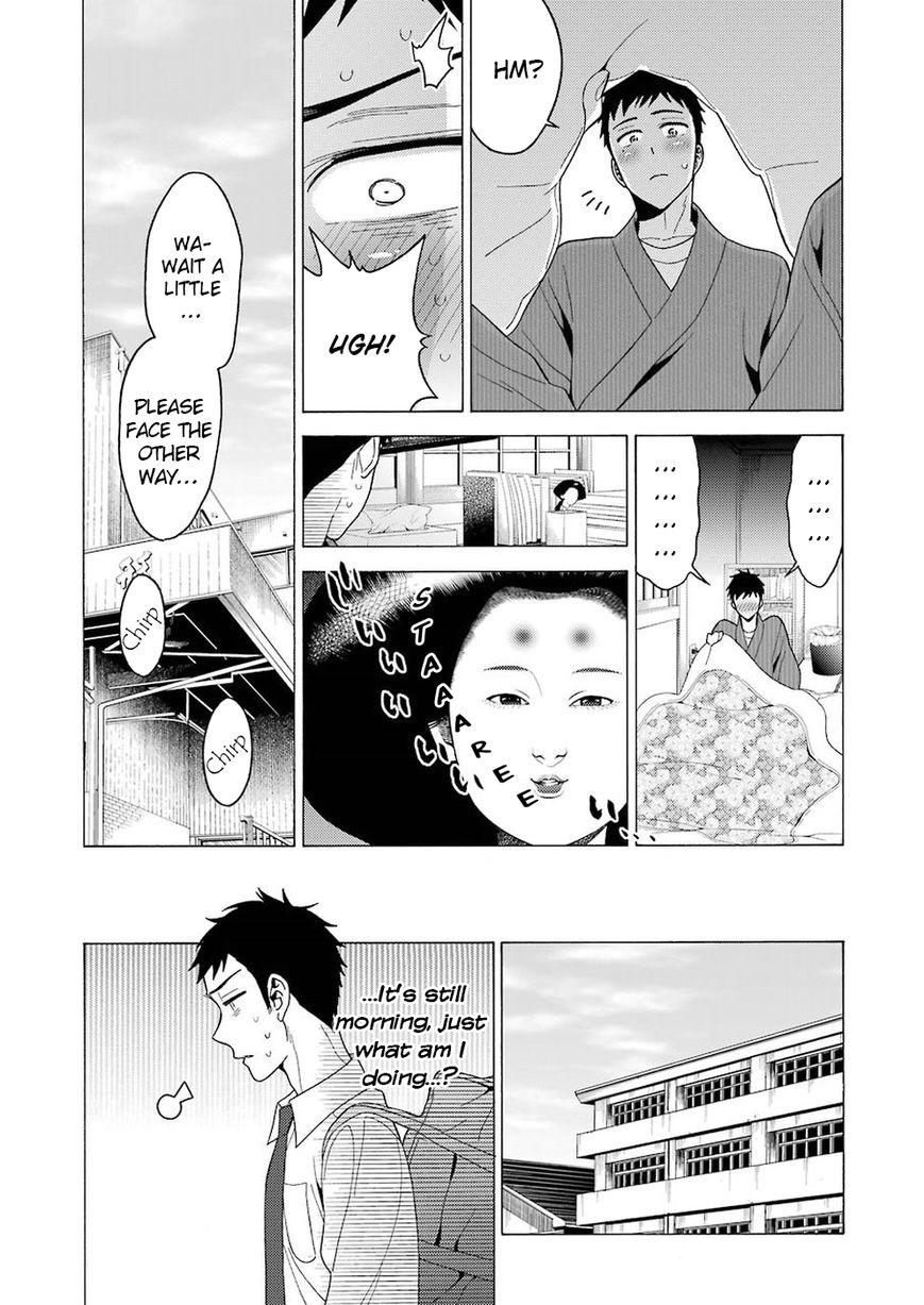 Read Sono Bisque Doll wa Koi wo suru EN Manga Online