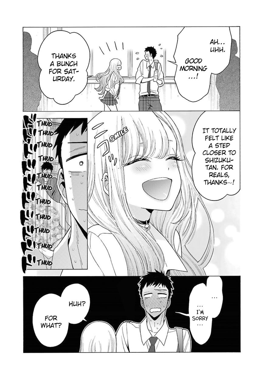 Read Sono Bisque Doll wa Koi wo suru EN Manga Online