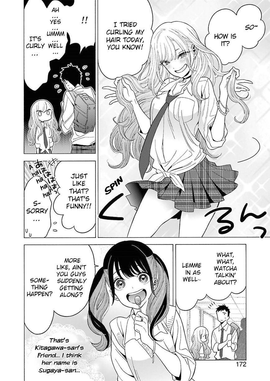 Read Sono Bisque Doll wa Koi wo suru EN Manga Online