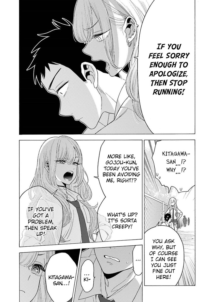 Read Sono Bisque Doll wa Koi wo suru EN Manga Online