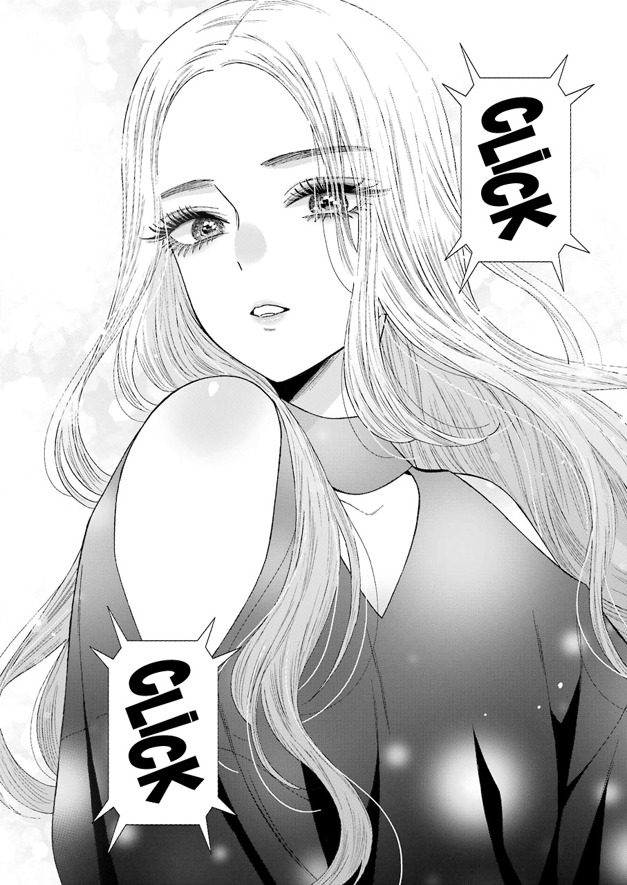 Read Sono Bisque Doll wa Koi wo suru EN Manga Online