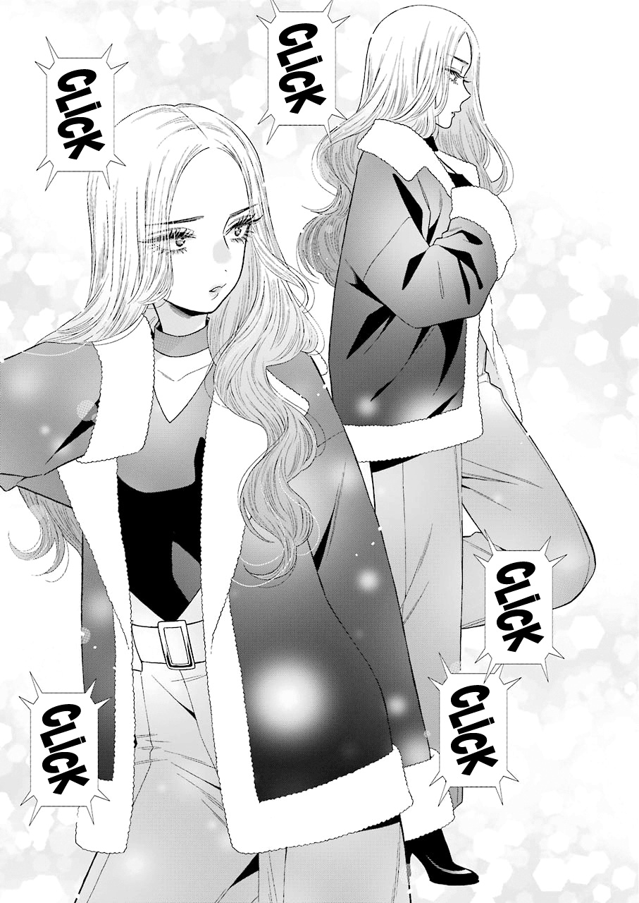 Read Sono Bisque Doll wa Koi wo suru EN Manga Online