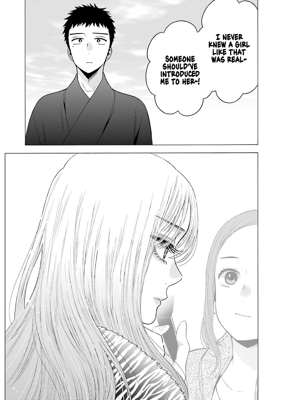 Read Sono Bisque Doll wa Koi wo suru EN Manga Online