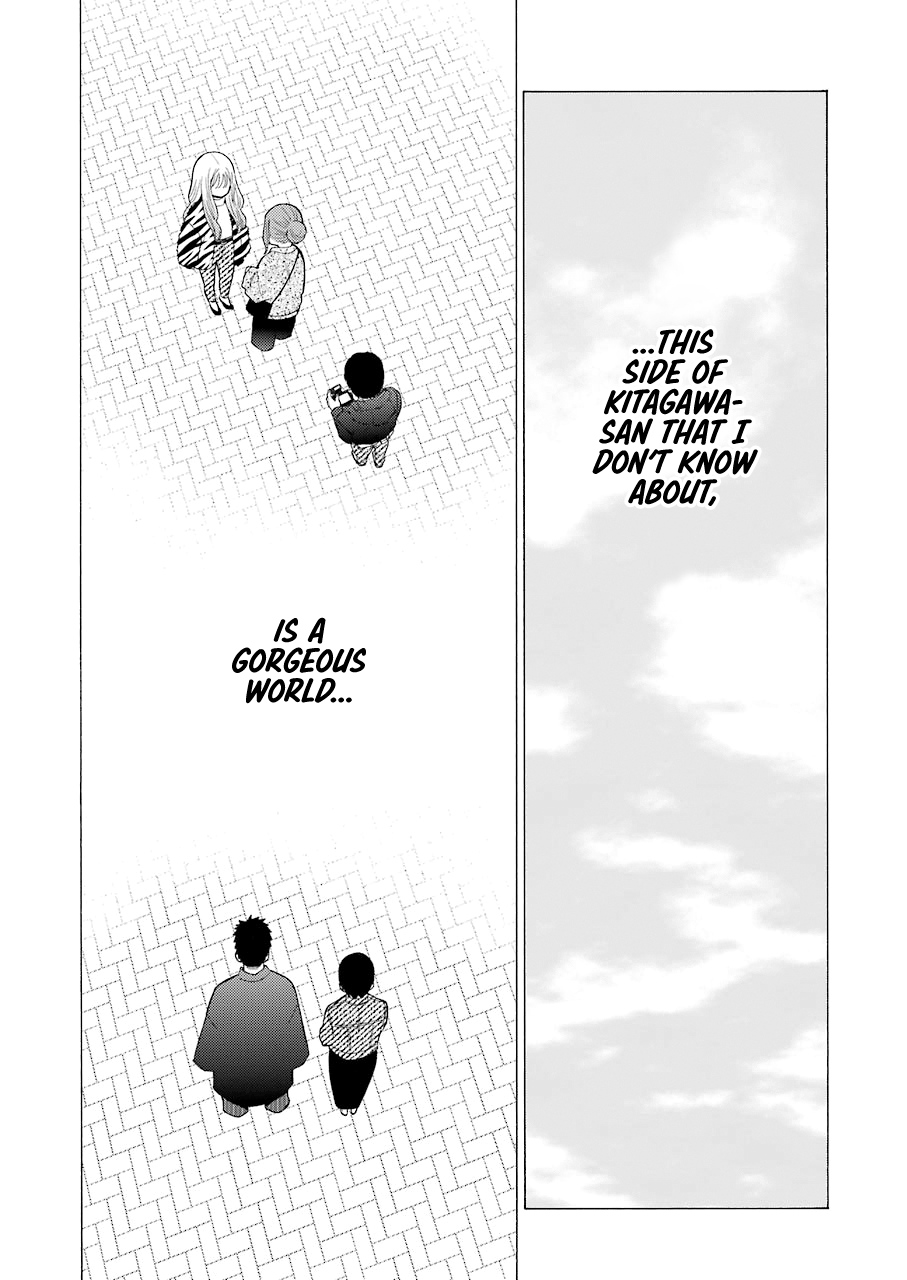 Read Sono Bisque Doll wa Koi wo suru EN Manga Online