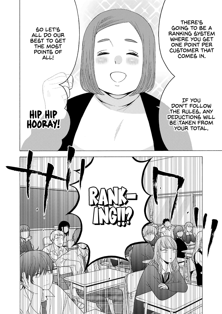 Read Sono Bisque Doll wa Koi wo suru EN Manga Online