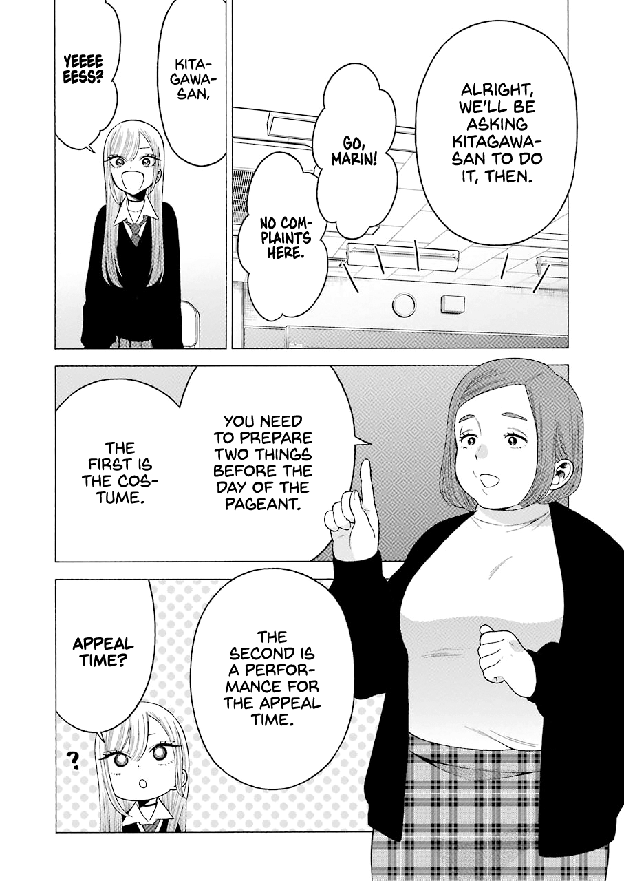 Read Sono Bisque Doll wa Koi wo suru EN Manga Online