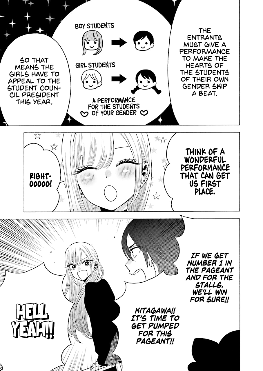 Read Sono Bisque Doll wa Koi wo suru EN Manga Online