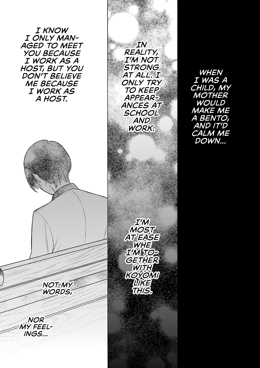 Read Sono Bisque Doll wa Koi wo suru EN Manga Online