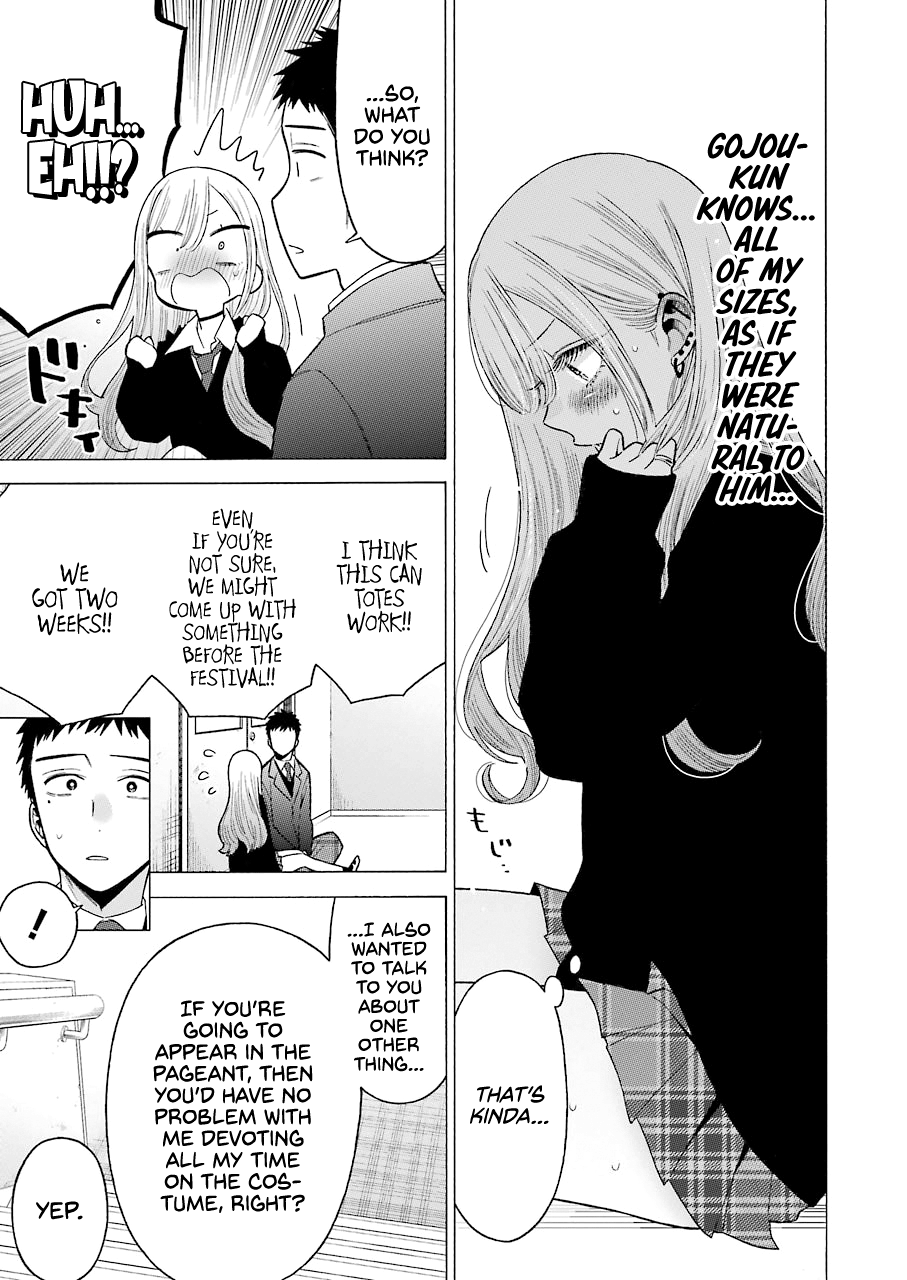 Read Sono Bisque Doll wa Koi wo suru EN Manga Online