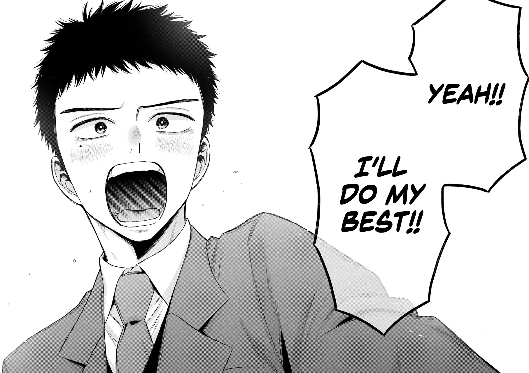 Read Sono Bisque Doll wa Koi wo suru EN Manga Online