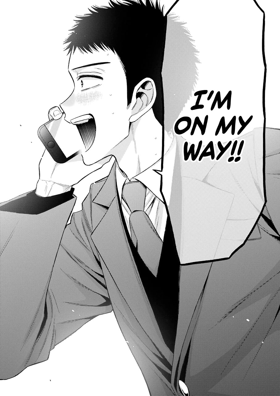 Read Sono Bisque Doll wa Koi wo suru EN Manga Online