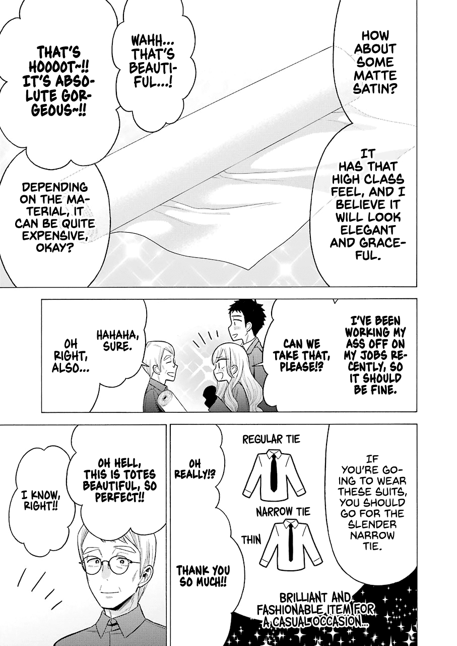 Read Sono Bisque Doll wa Koi wo suru EN Manga Online