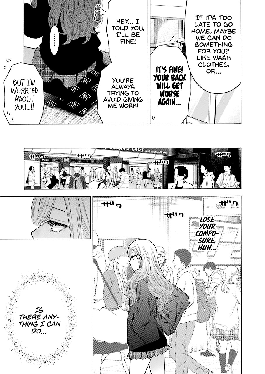 Read Sono Bisque Doll wa Koi wo suru EN Manga Online