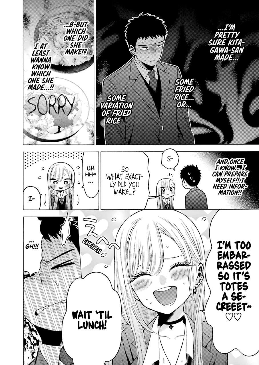 Read Sono Bisque Doll wa Koi wo suru EN Manga Online