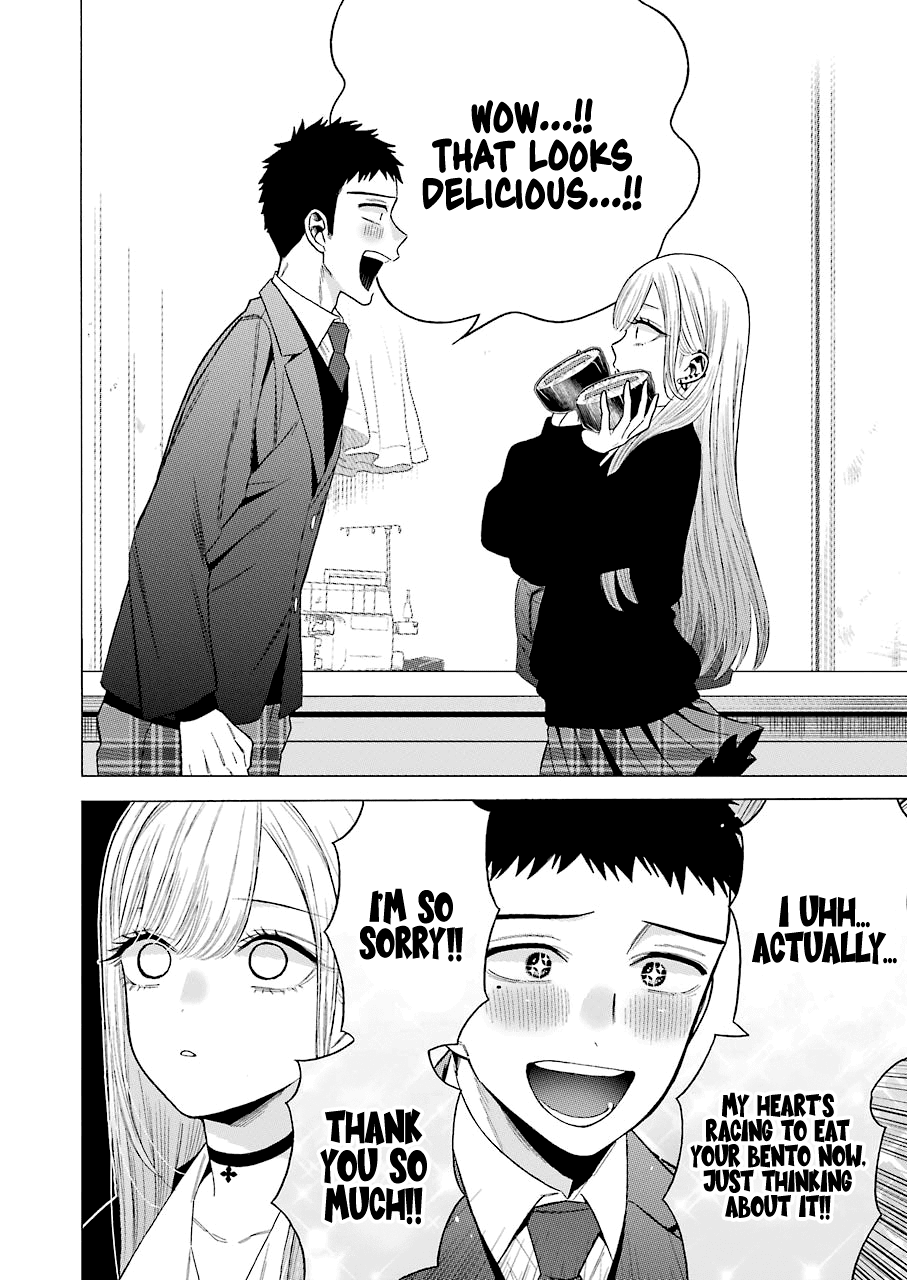 Read Sono Bisque Doll wa Koi wo suru EN Manga Online