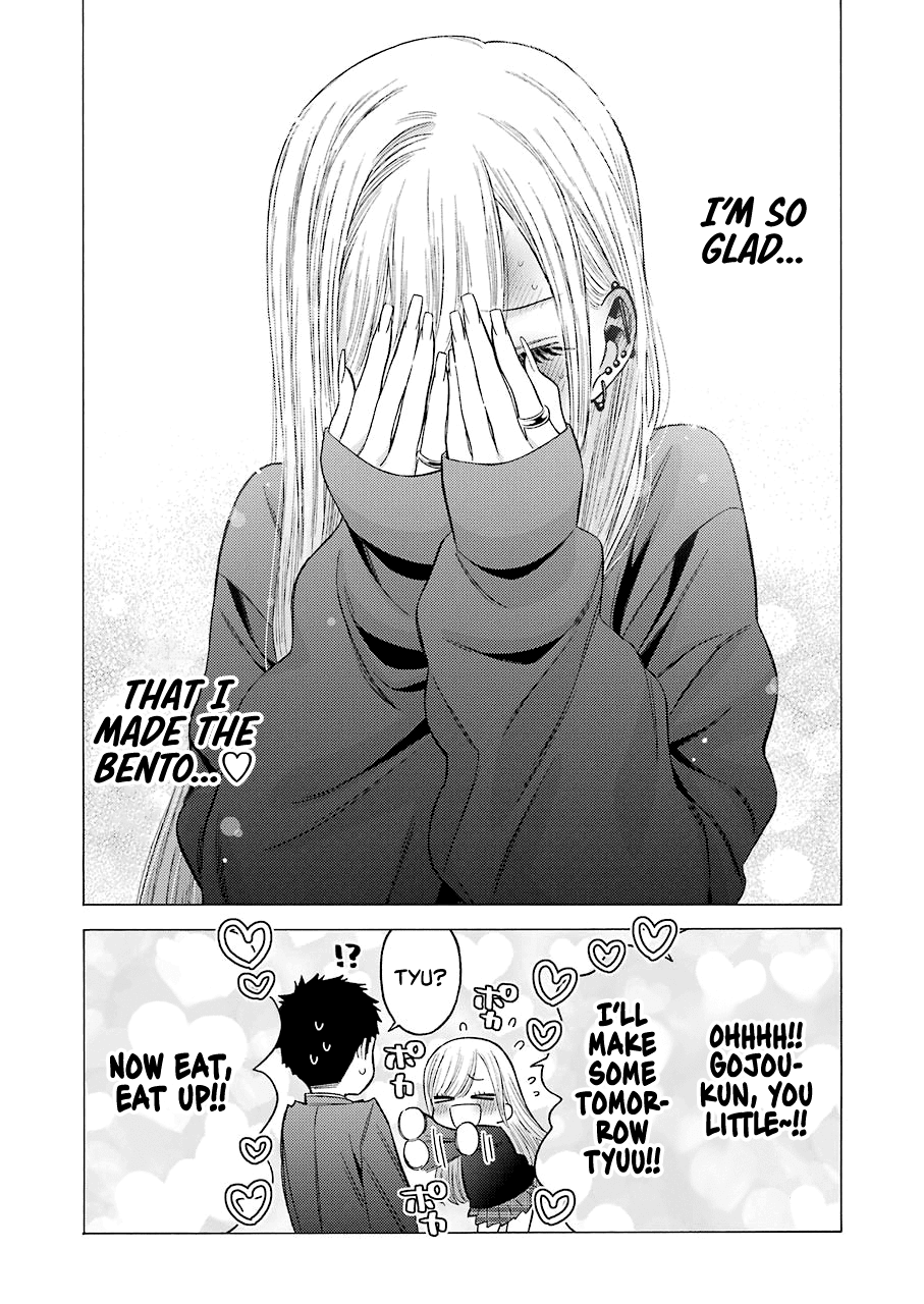 Read Sono Bisque Doll wa Koi wo suru EN Manga Online