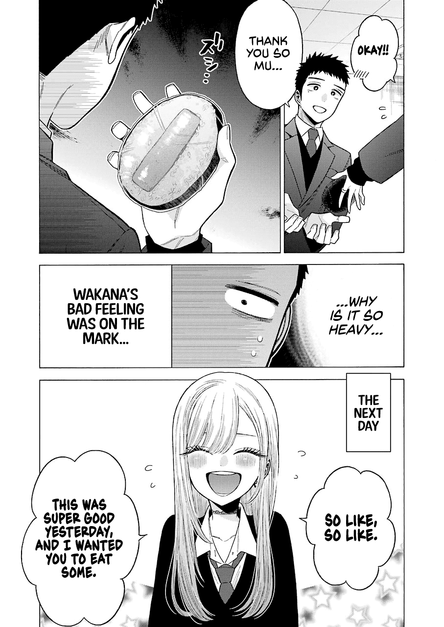 Read Sono Bisque Doll wa Koi wo suru EN Manga Online