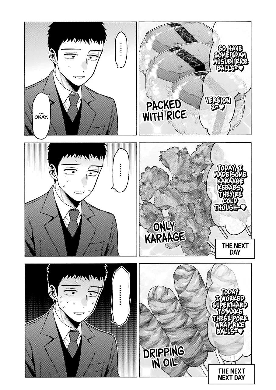 Read Sono Bisque Doll wa Koi wo suru EN Manga Online