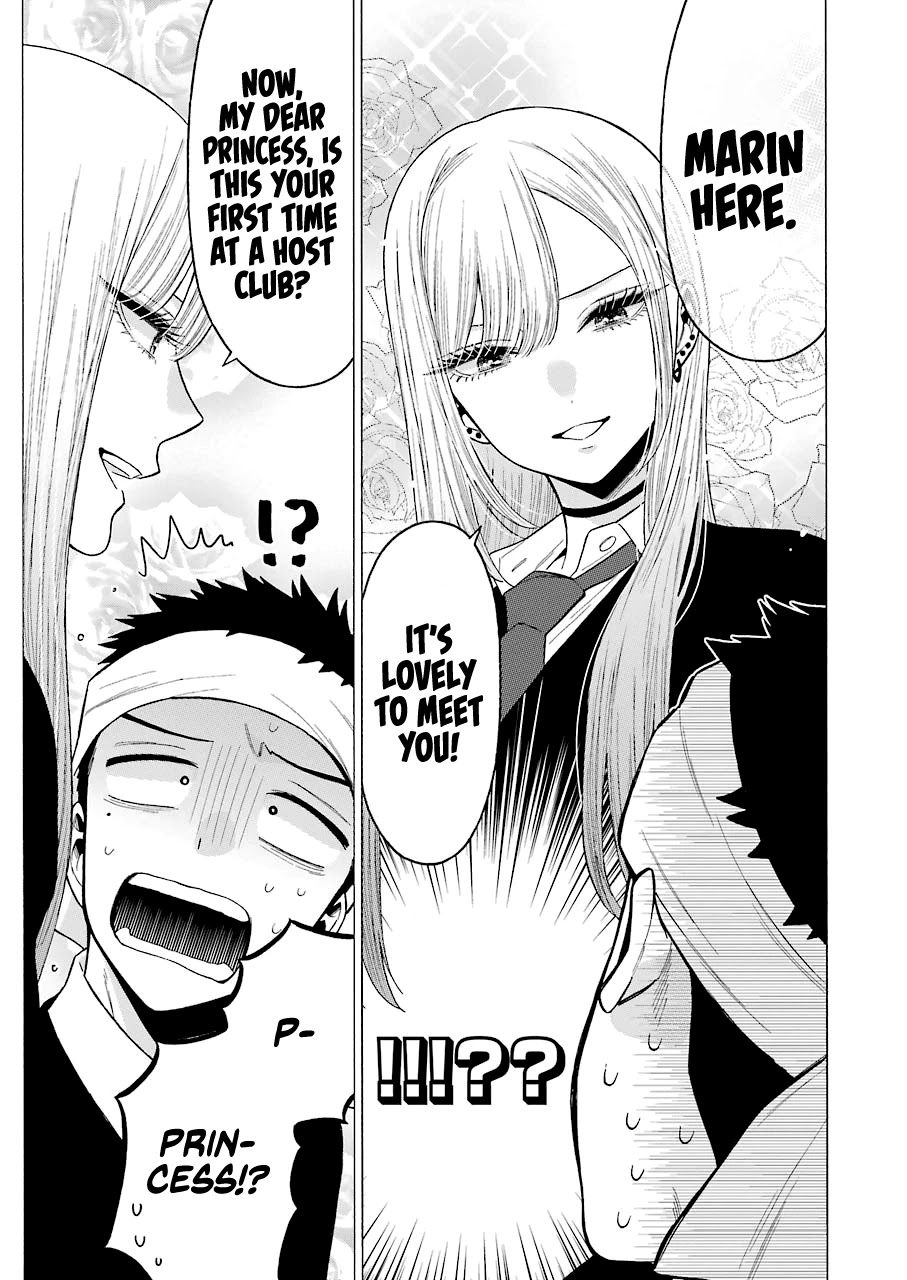 Read Sono Bisque Doll wa Koi wo suru EN Manga Online