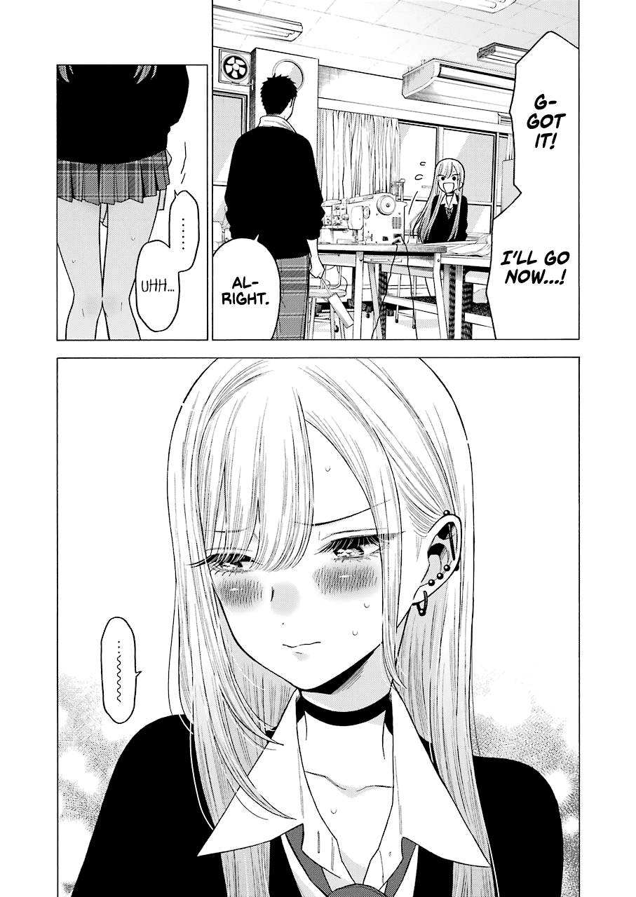 Read Sono Bisque Doll wa Koi wo suru EN Manga Online