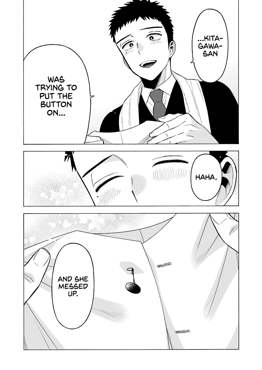 Read Sono Bisque Doll wa Koi wo suru EN Manga Online