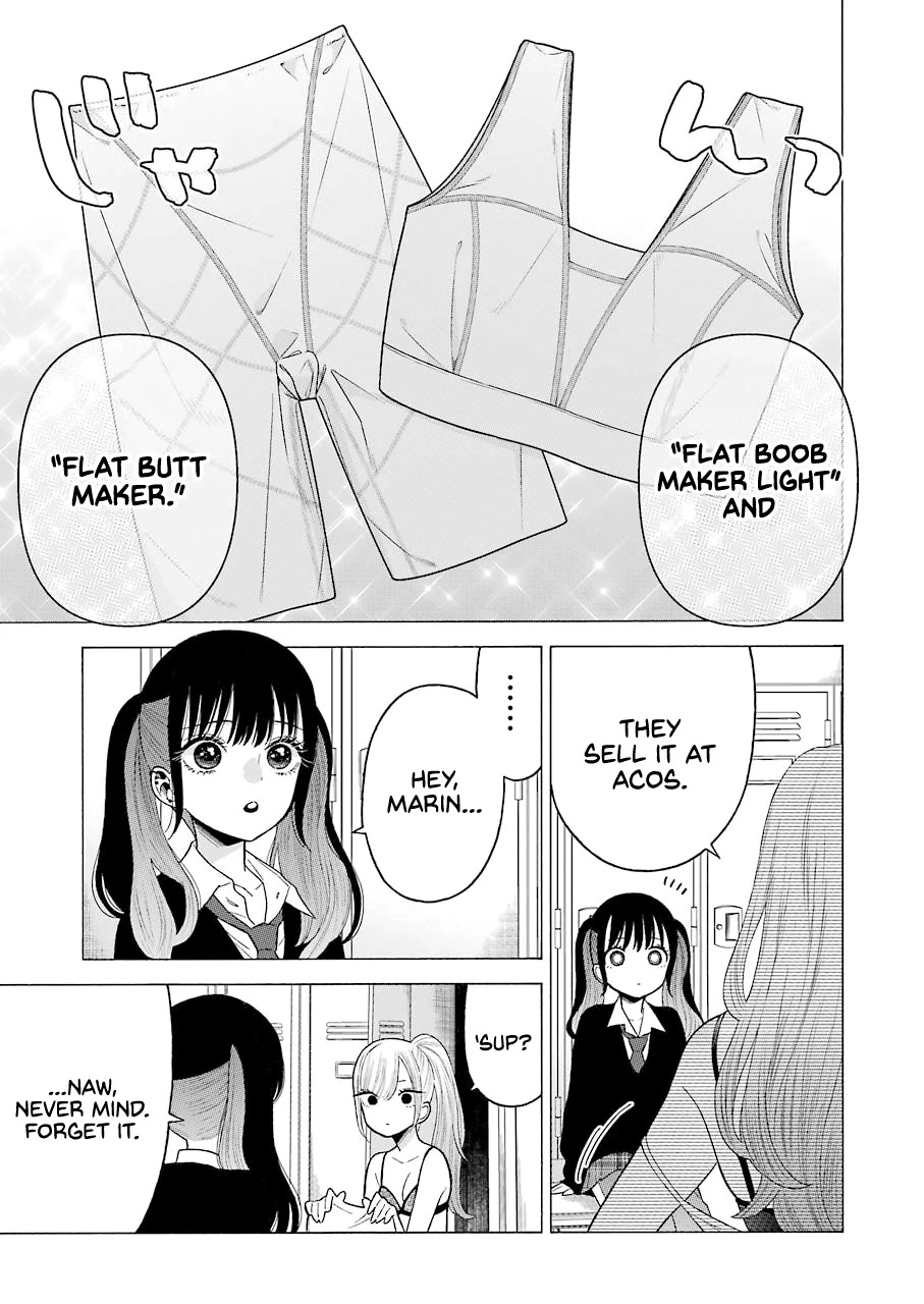 Read Sono Bisque Doll wa Koi wo suru EN Manga Online
