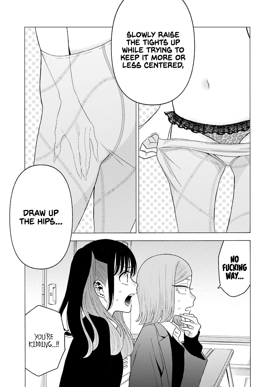 Read Sono Bisque Doll wa Koi wo suru EN Manga Online