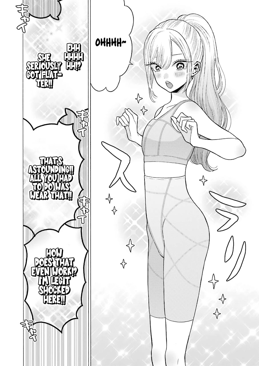 Read Sono Bisque Doll wa Koi wo suru EN Manga Online