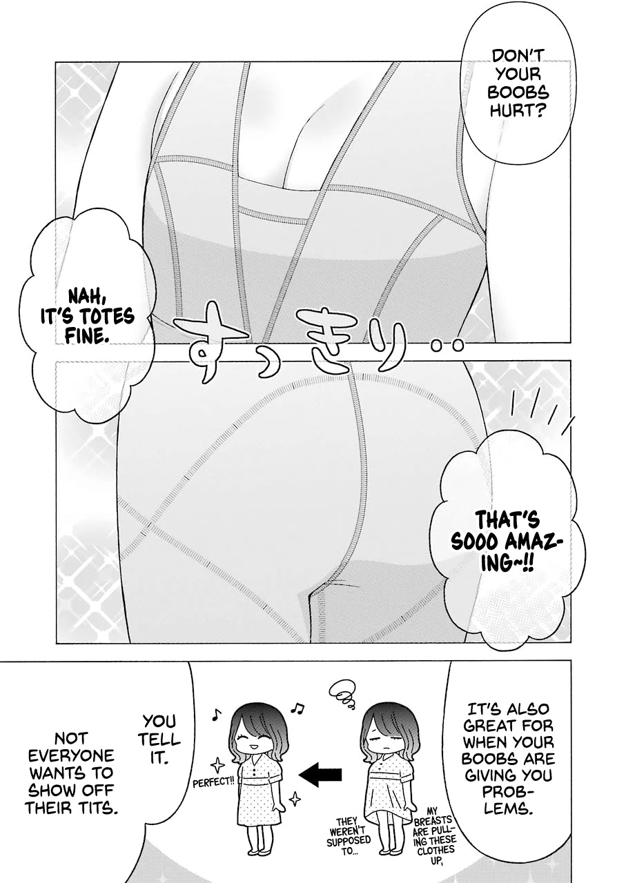 Read Sono Bisque Doll wa Koi wo suru EN Manga Online