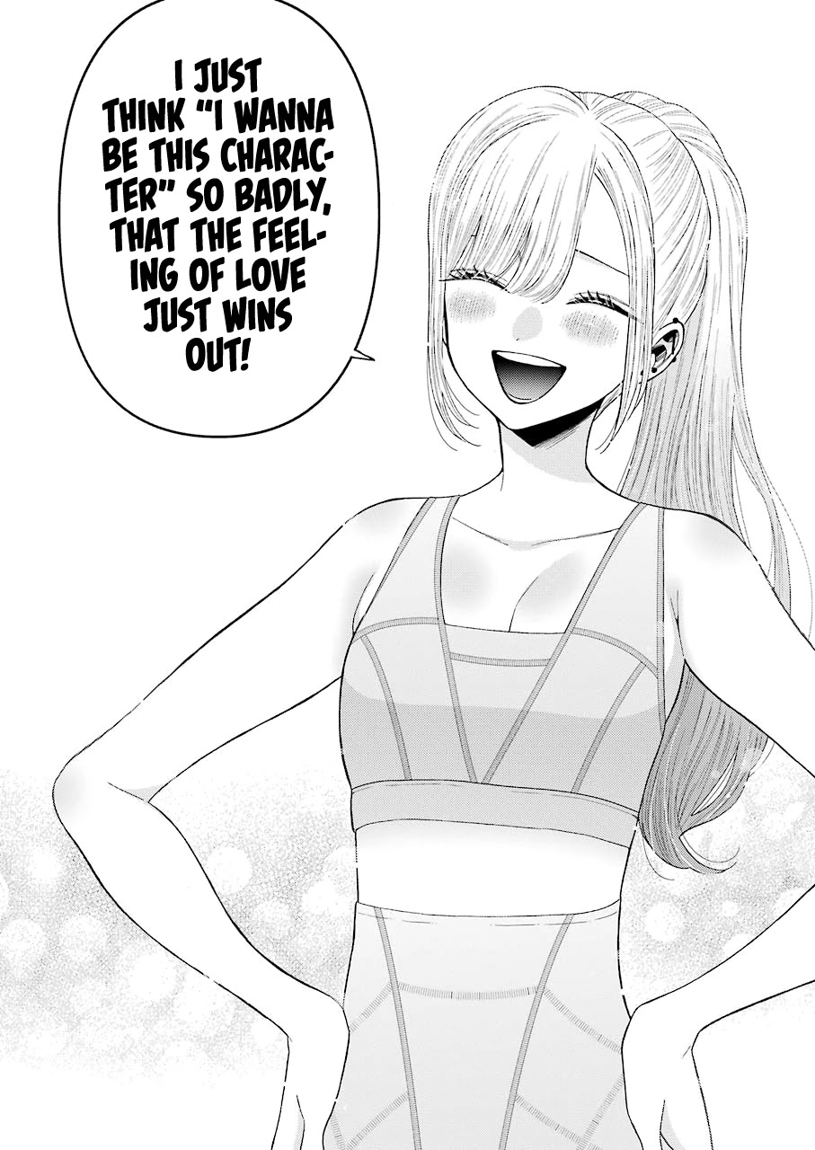 Read Sono Bisque Doll wa Koi wo suru EN Manga Online