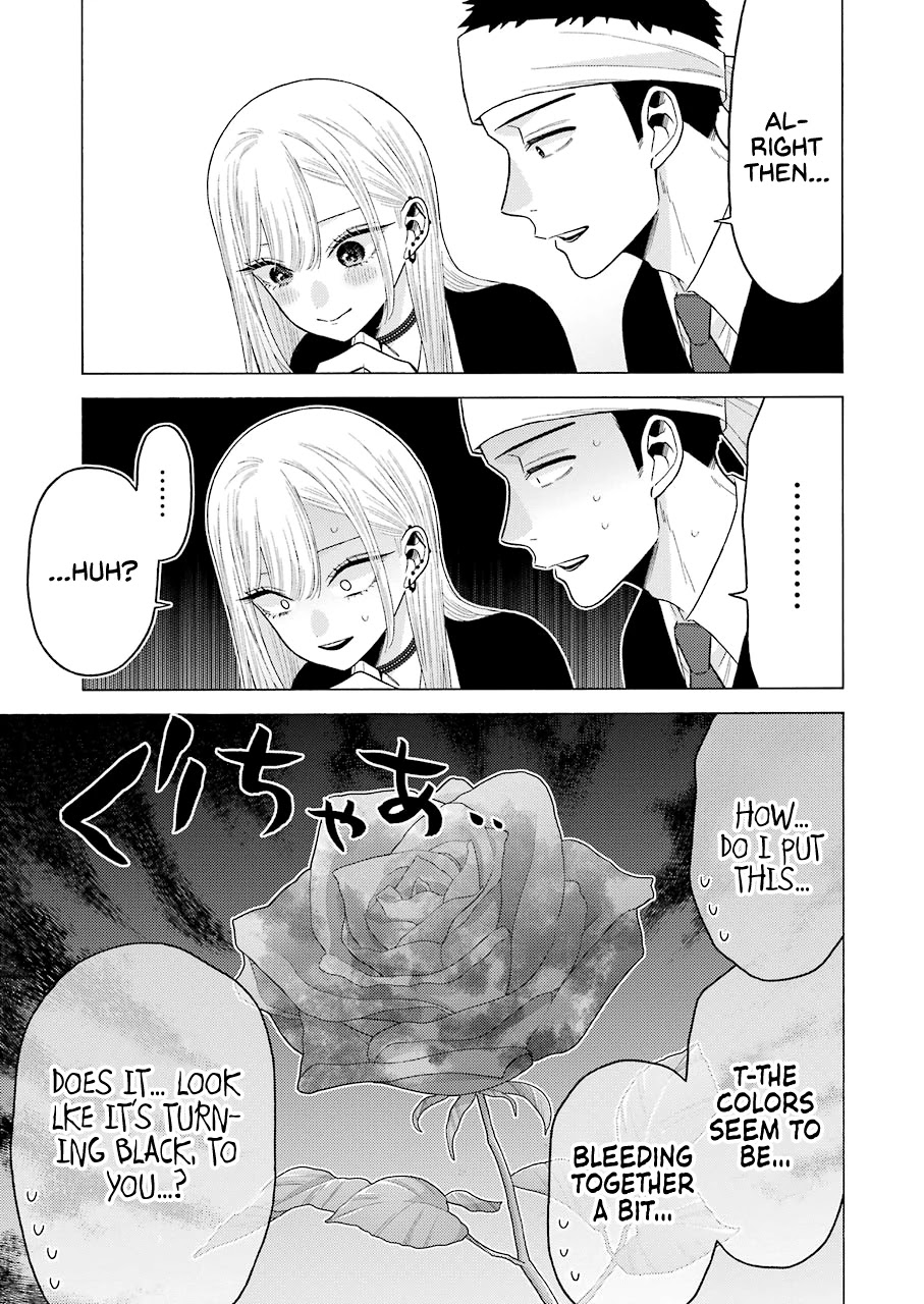 Read Sono Bisque Doll wa Koi wo suru EN Manga Online