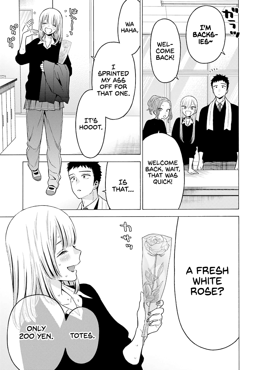 Read Sono Bisque Doll wa Koi wo suru EN Manga Online