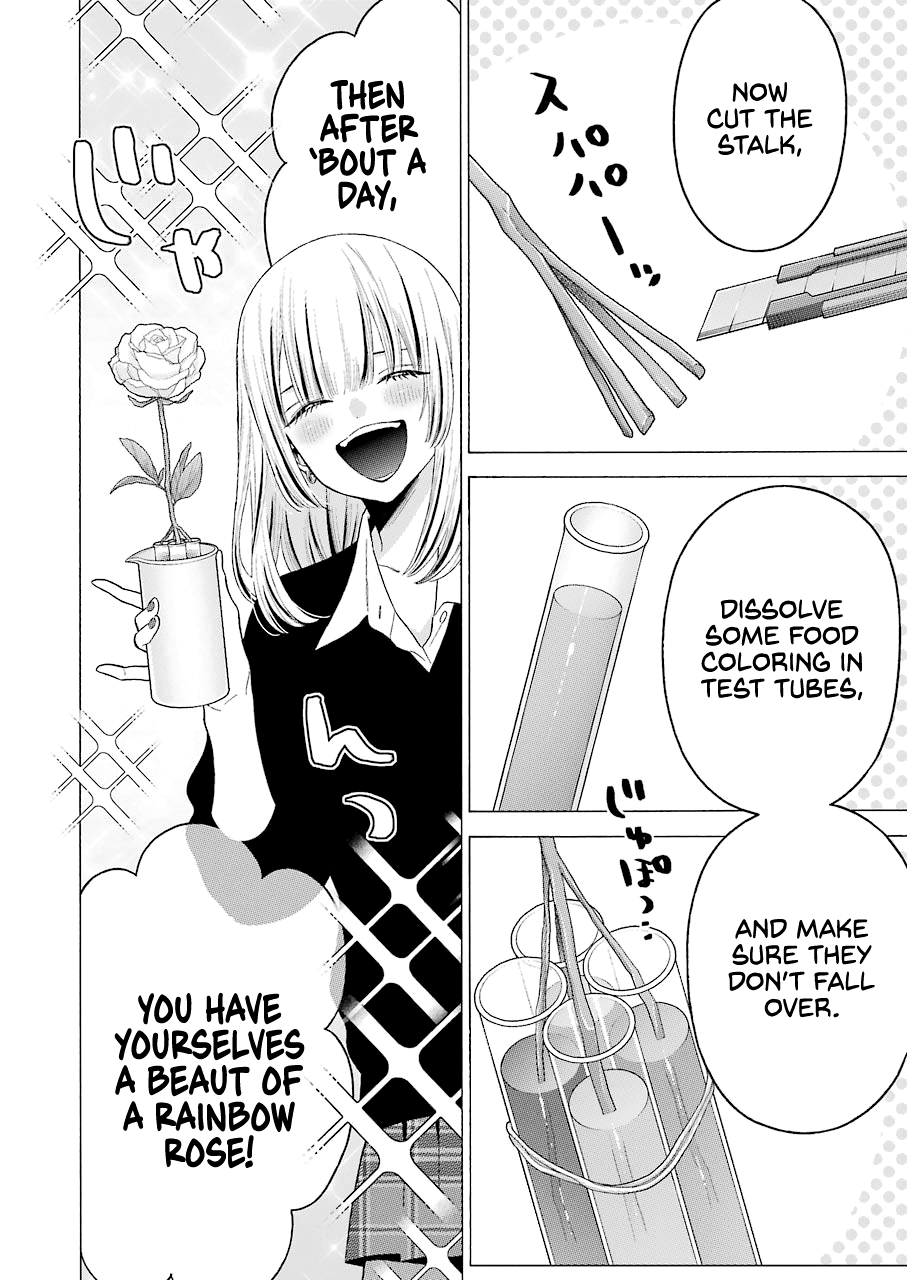 Read Sono Bisque Doll wa Koi wo suru EN Manga Online